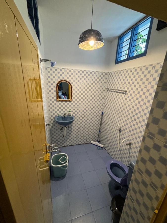 Barefoot Hostels, Varkala Buitenkant foto