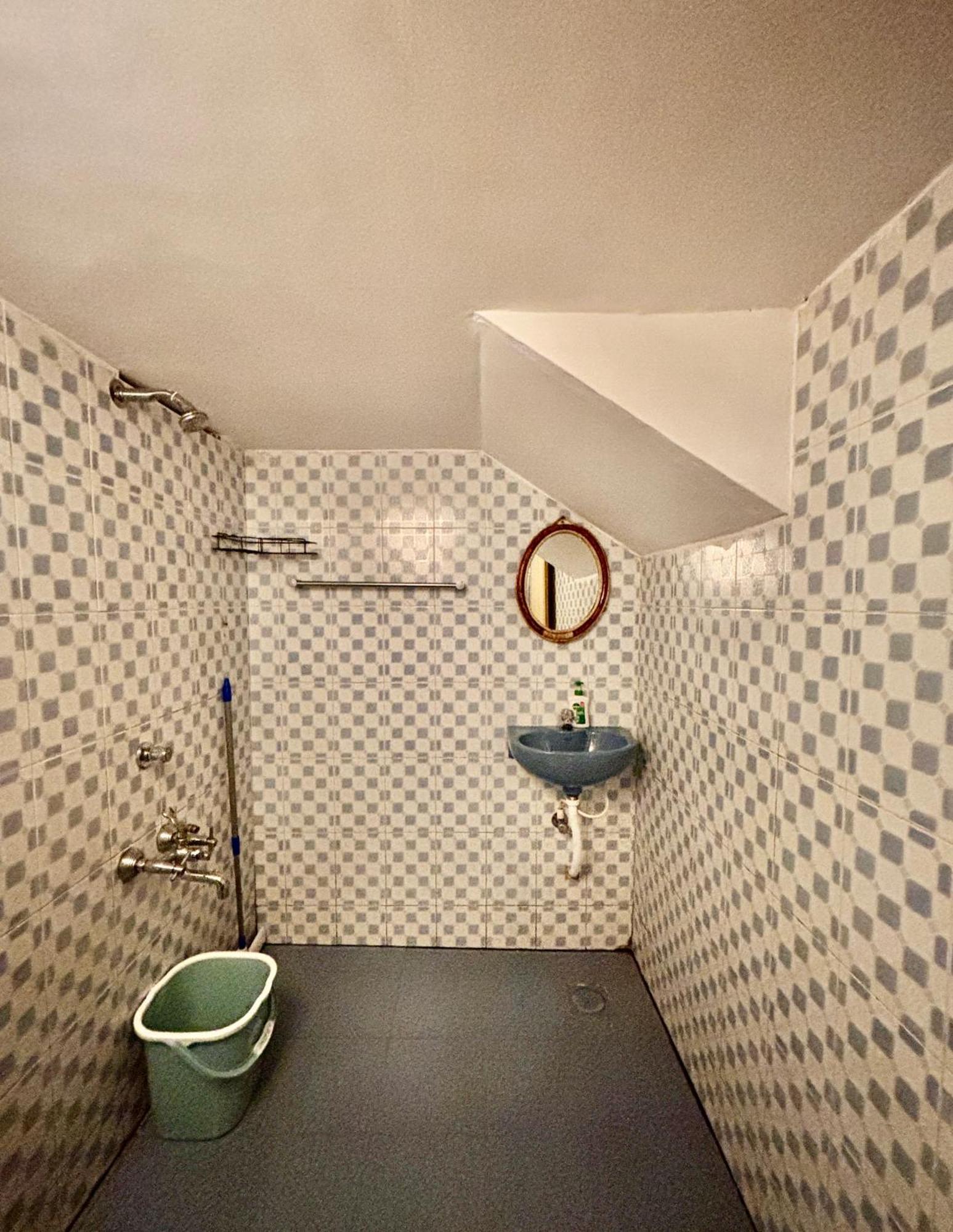 Barefoot Hostels, Varkala Buitenkant foto